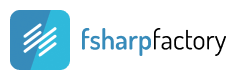 fsharpfactory logo